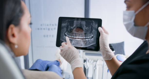 Licensed Teeth Cleaning And Checkup service in Anson County County, NC - Smile Center Dentistry
